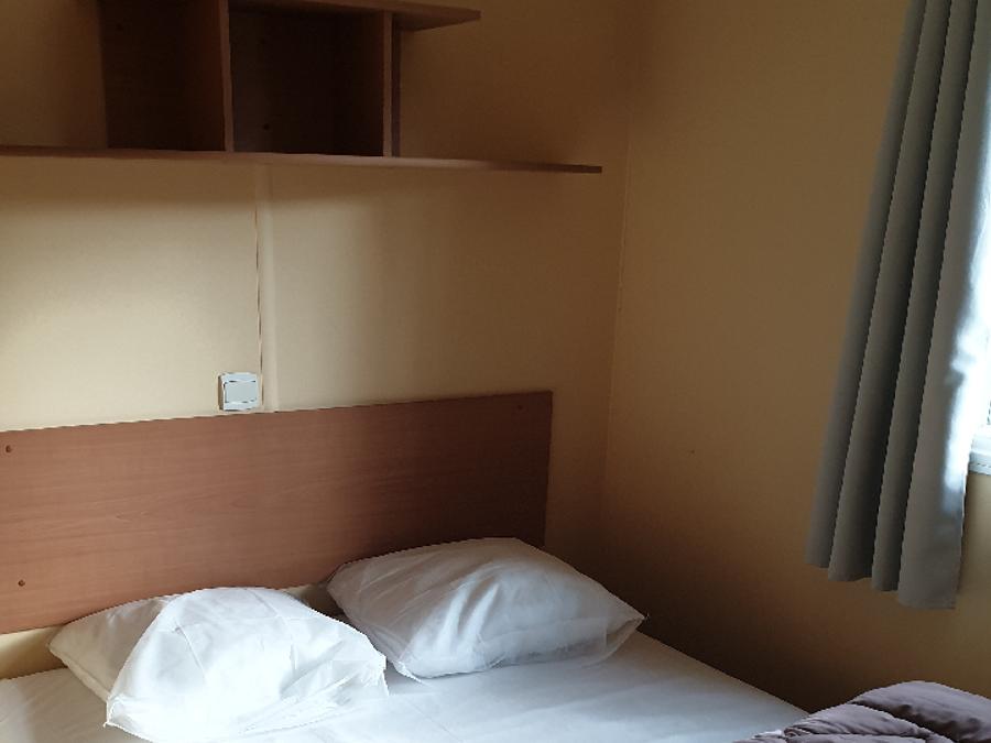 Mobilhome 4 personnes - Super Mercure - 2 chambres - 25m² 3