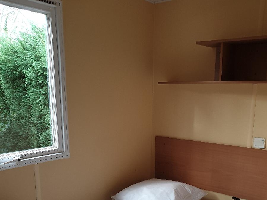 Mobilhome 4 personnes - Super Mercure - 2 chambres - 25m² 4