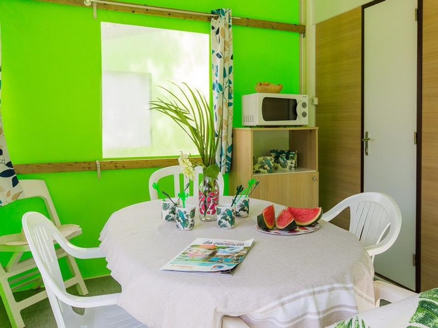 Hébergement 5 personnes - Tithome 4/5 pers. 0