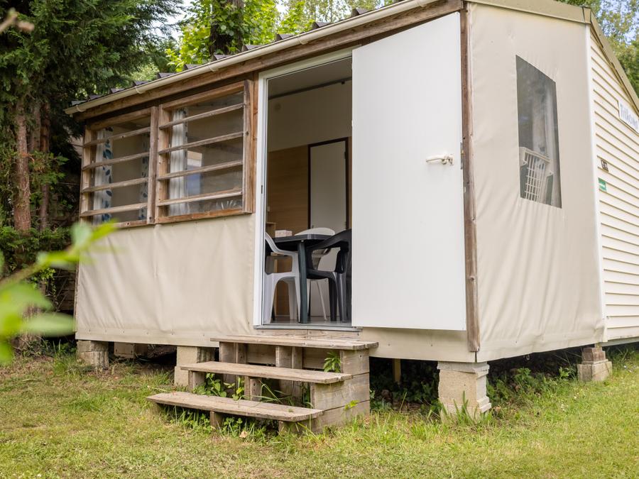 Hébergement 5 personnes - Tithome 4/5 pers. 2