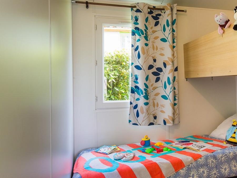 Hébergement 5 personnes - Tithome 4/5 pers. 4