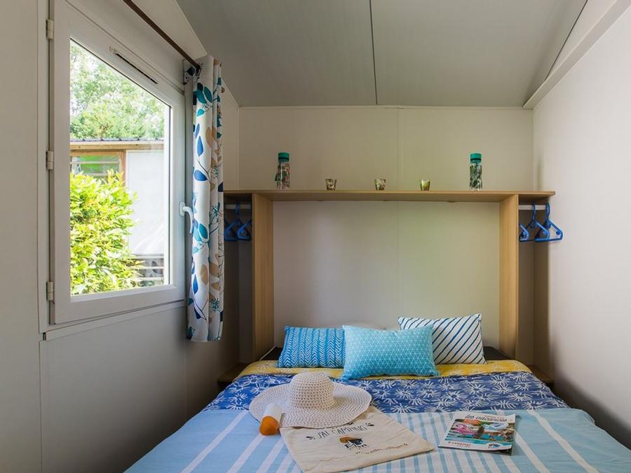 Hébergement 5 personnes - Tithome 4/5 pers. 6