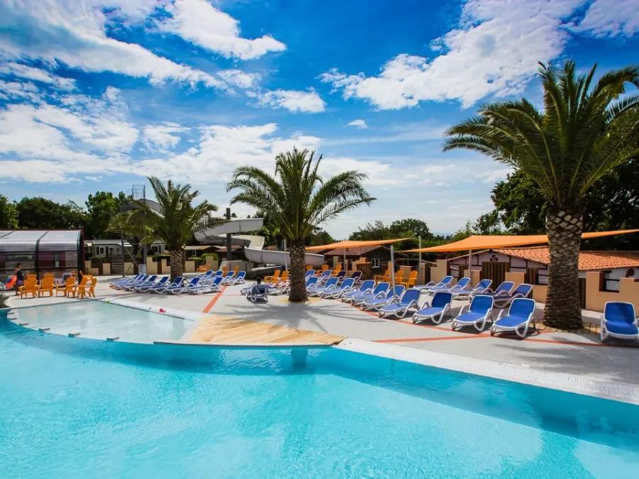 Camping Bela Basque 4*