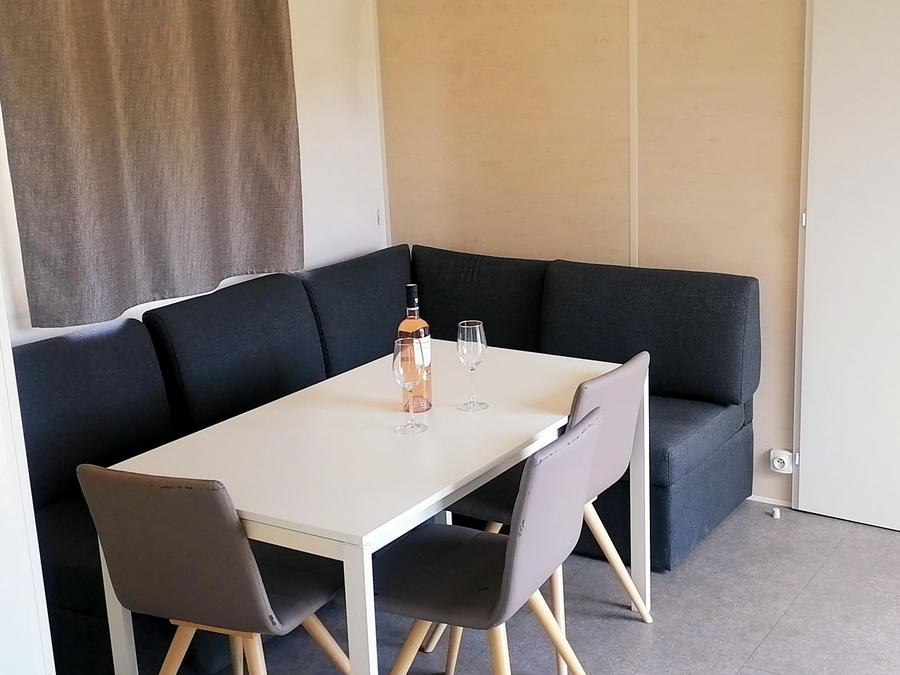 Mobilhome 6 personnes - COLORADO. STANDARD 2