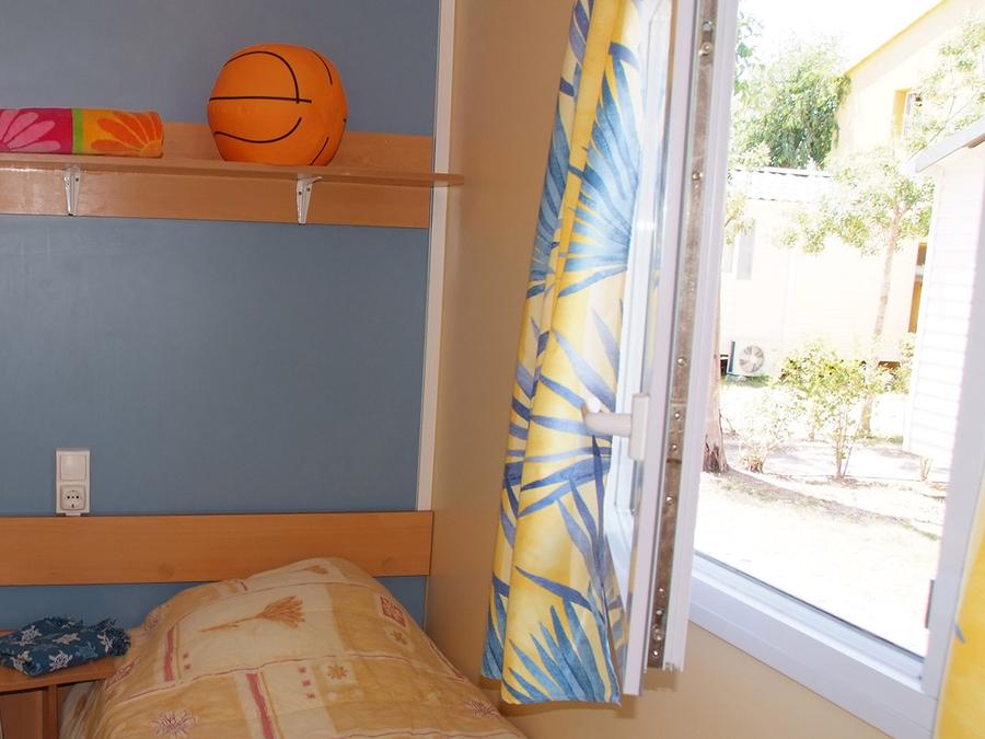 Mobilhome 4 personnes - IDAHO ECO 5