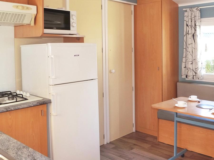 Mobilhome 4 personnes - IDAHO ECO 3