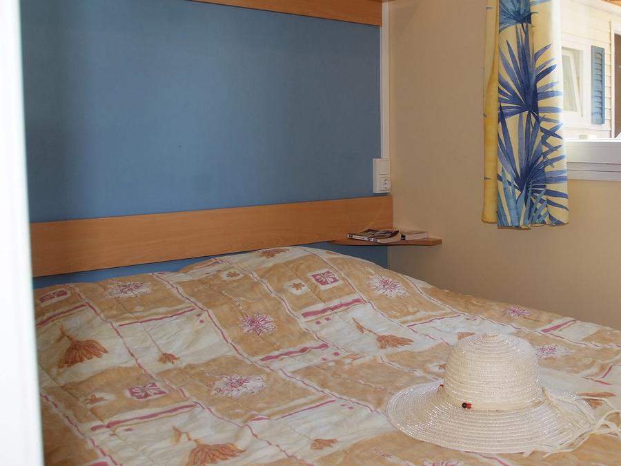 Mobilhome 4 personnes - IDAHO ECO 4