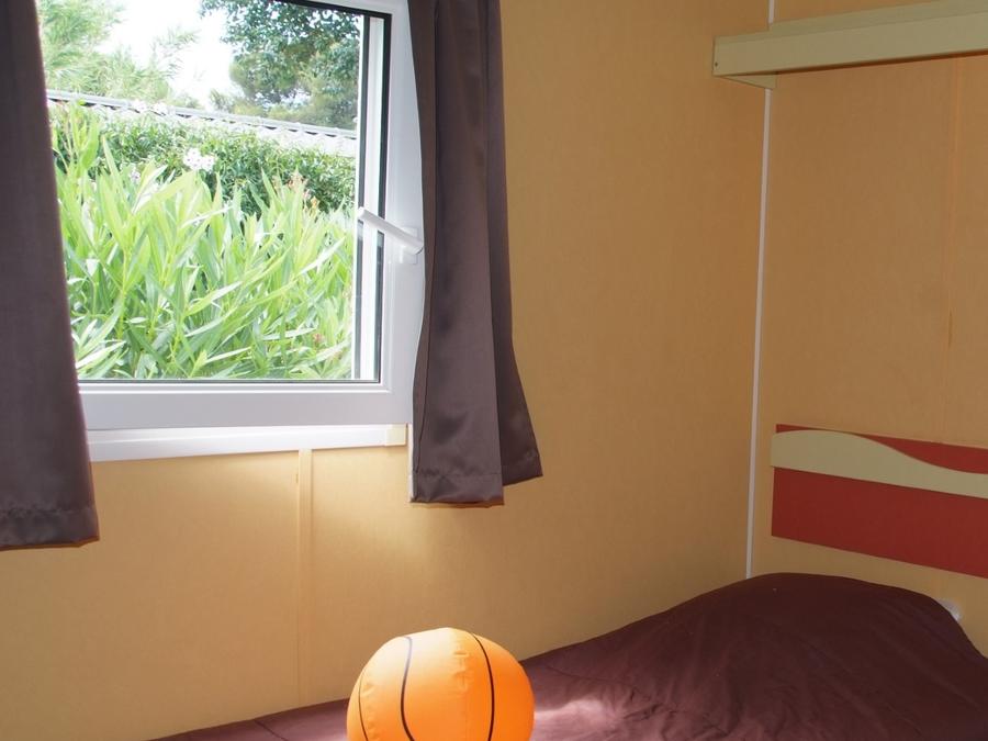 Mobilhome 6 personnes - MONTANA. ECO 7