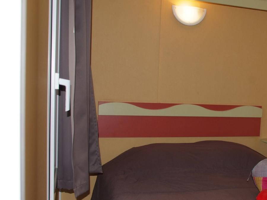 Mobilhome 6 personnes - MONTANA. ECO 6