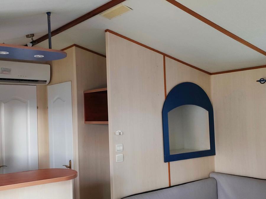 Mobilhome 8 personnes - TEXAS. ECO 2