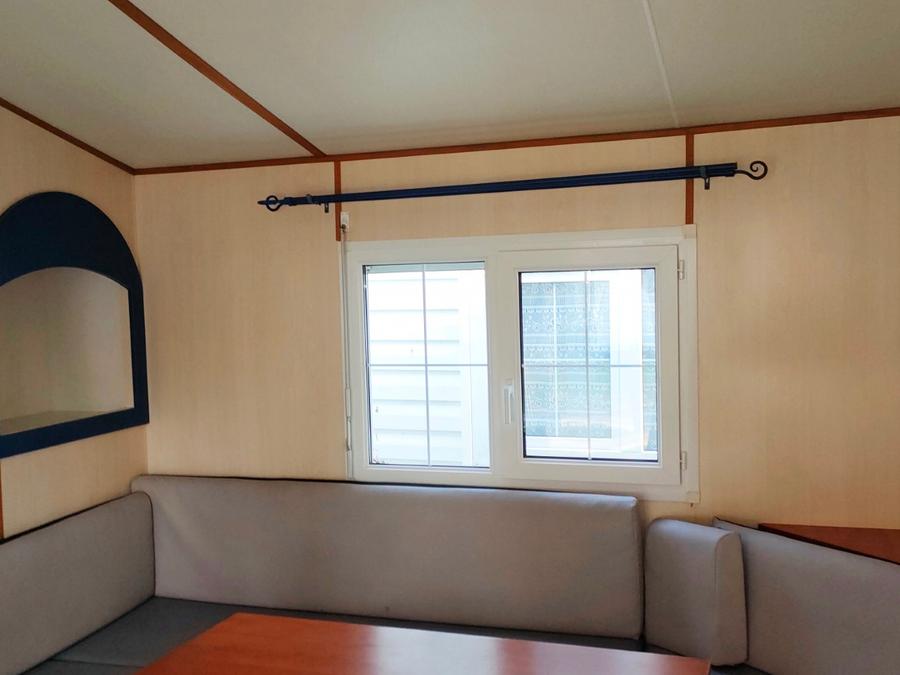 Mobilhome 8 personnes - TEXAS. ECO 3