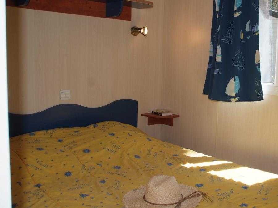 Mobilhome 8 personnes - TEXAS. ECO 4