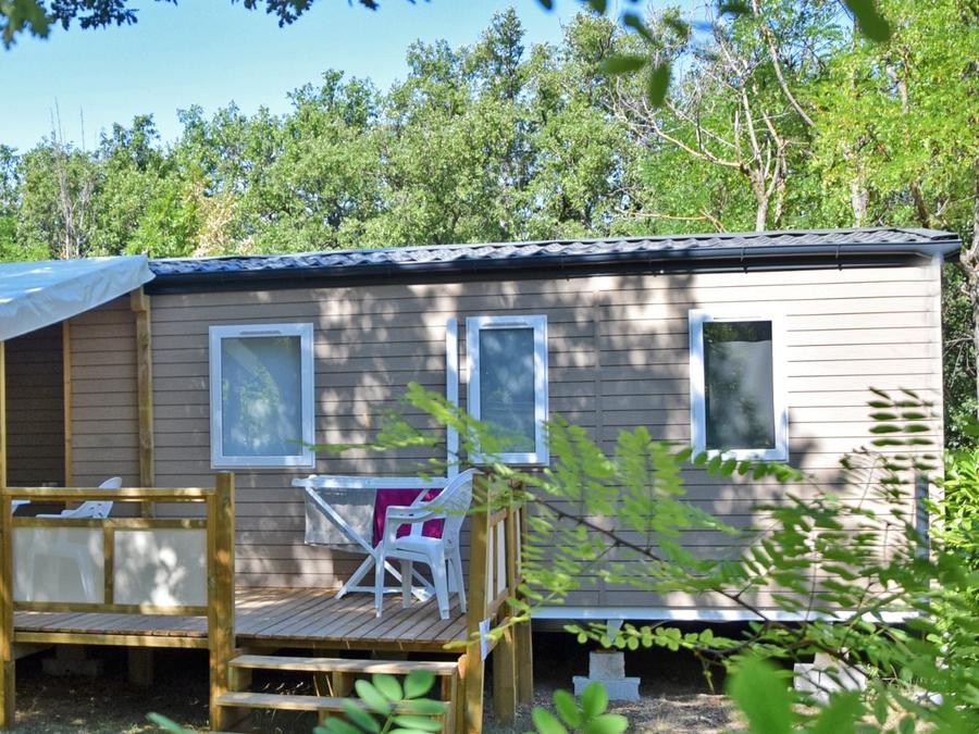 Mobilhome 8 personnes - ARKANSAS CONFORT 0