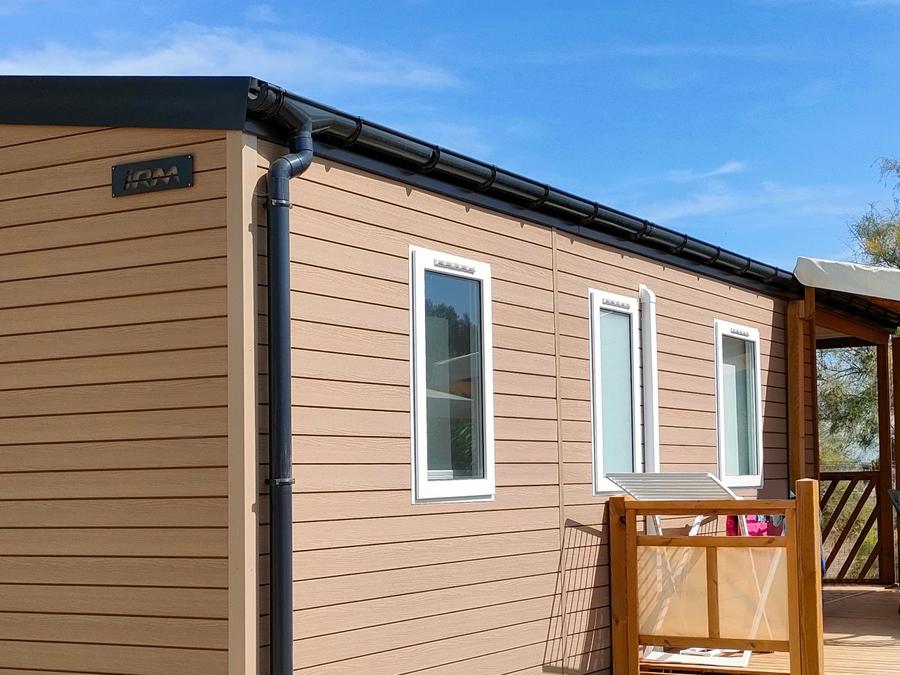 Mobilhome 8 personnes - ARKANSAS CONFORT 6