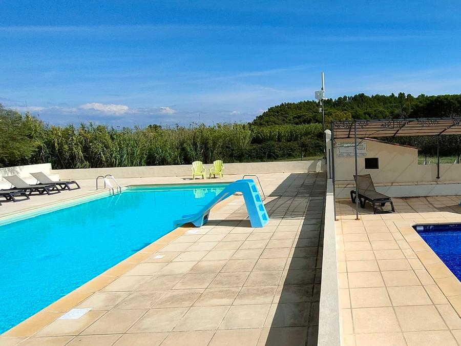 Camping Tikayan Félix de la Bastide, 3*