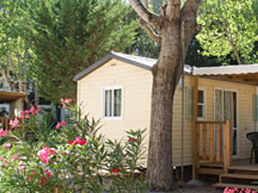 Mobilhome 4 personnes 4