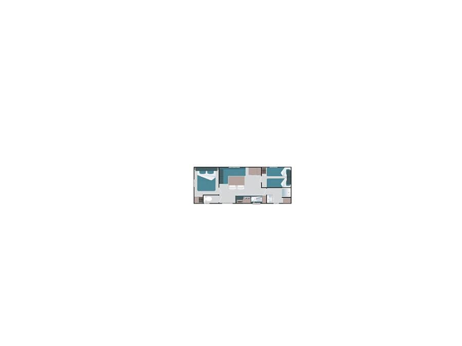 Mobilhome 4 personnes 2