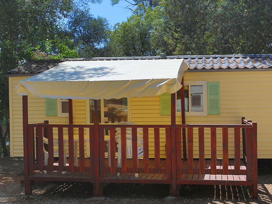 Mobilhome 4 personnes 0