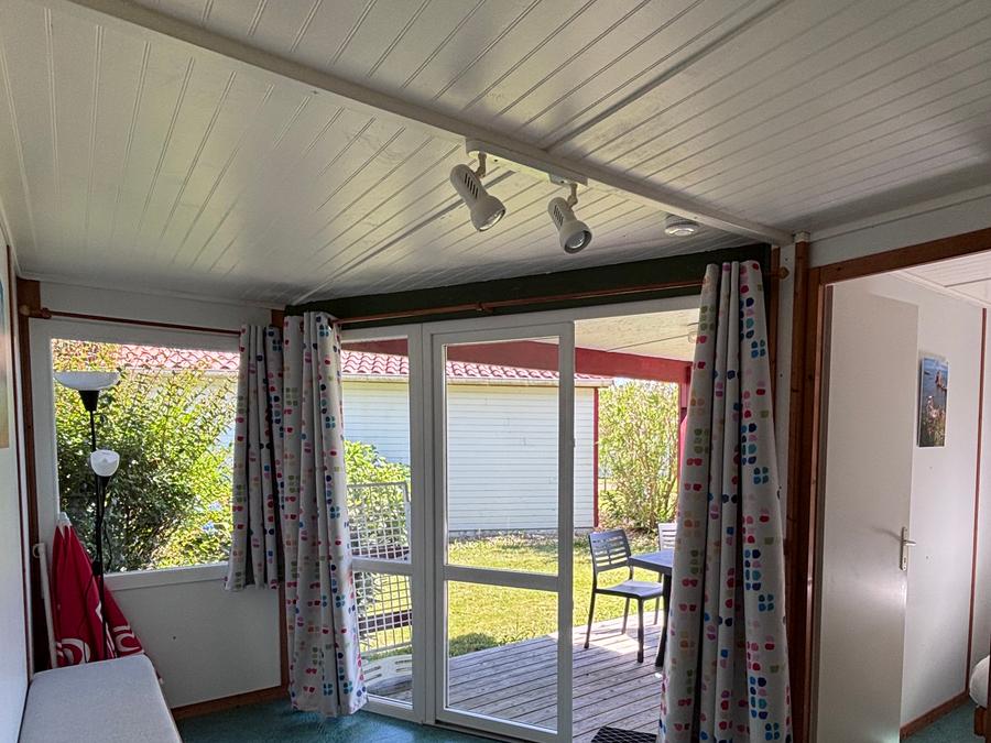 Chalet 5 personnes 2