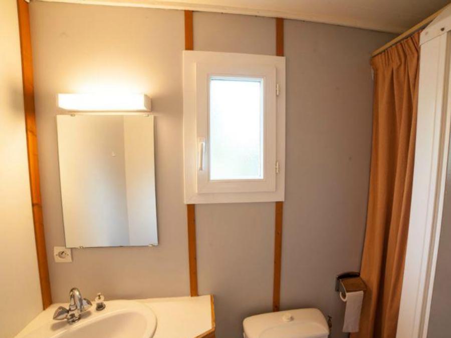 Chalet 5 personnes 6