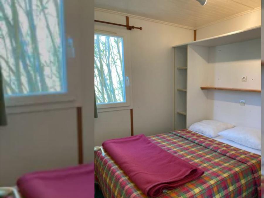 Chalet 5 personnes 5