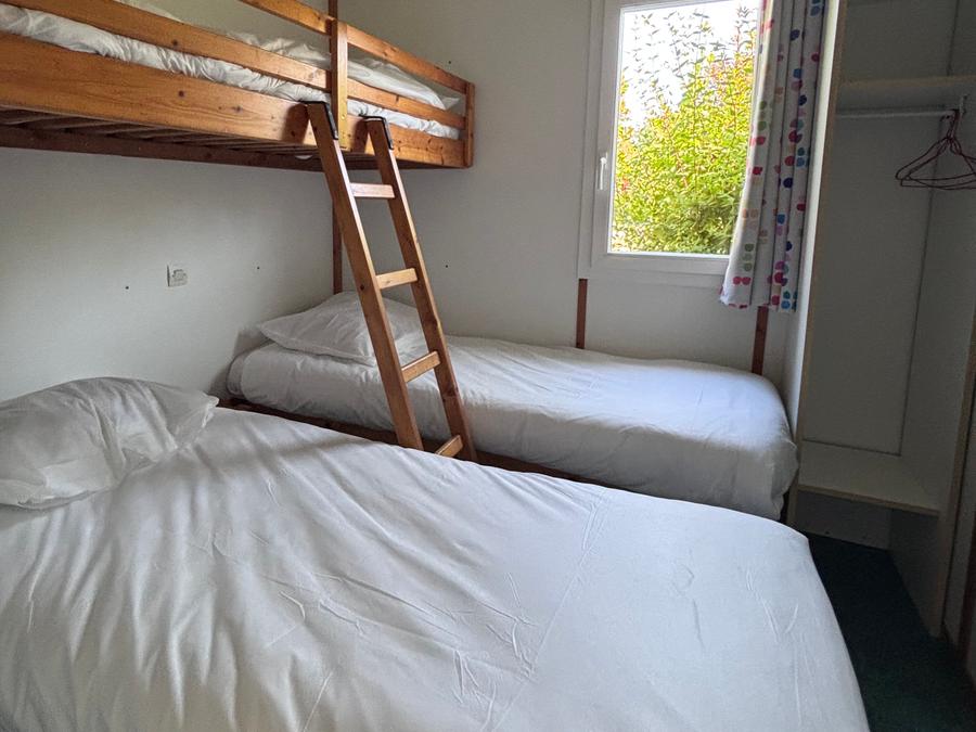 Chalet 5 personnes 4