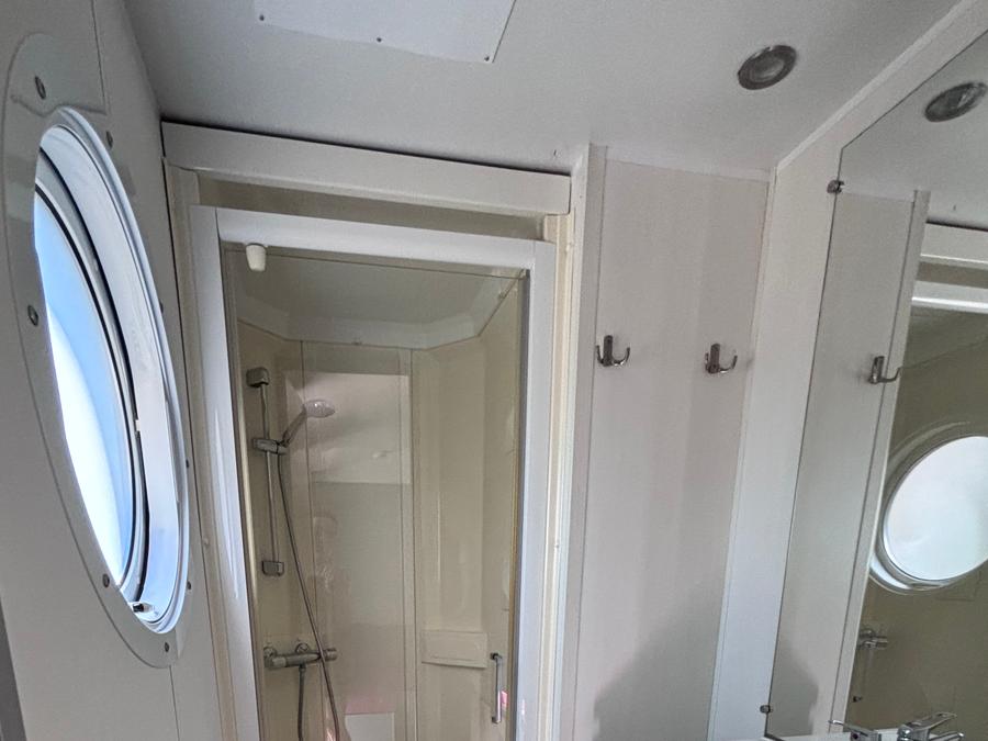 Mobilhome 4 personnes 10