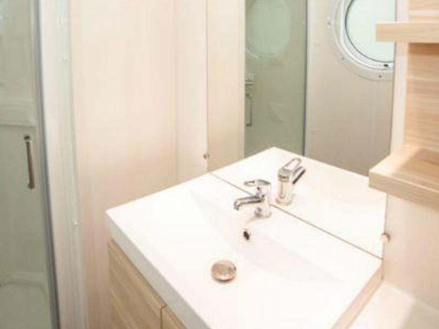 Mobilhome 4 personnes 8