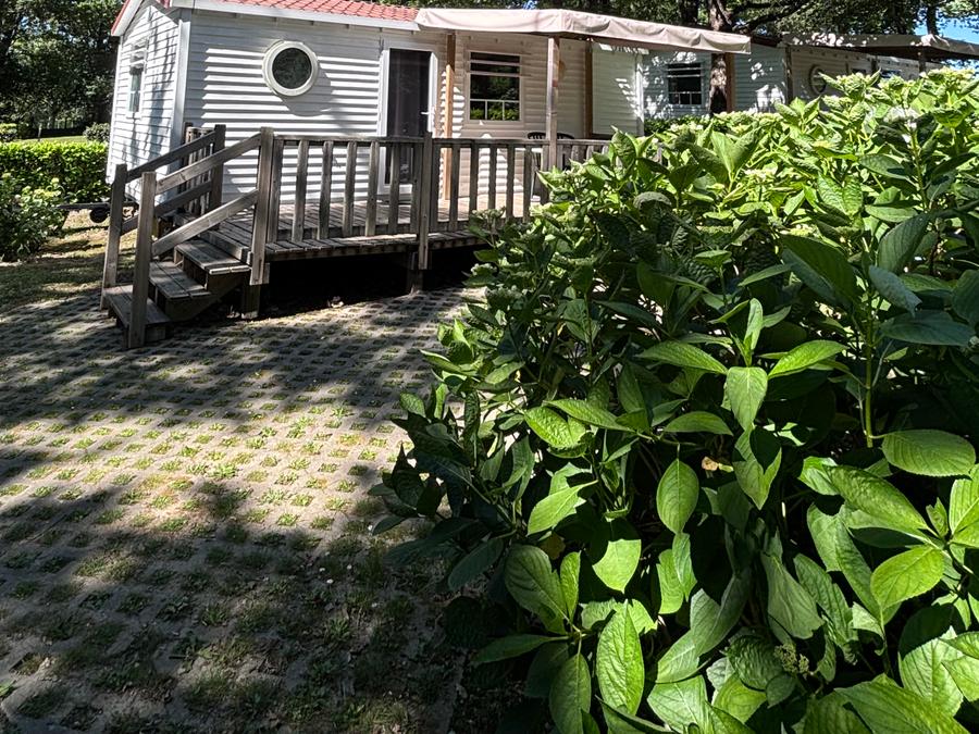 Mobilhome 4 personnes 9