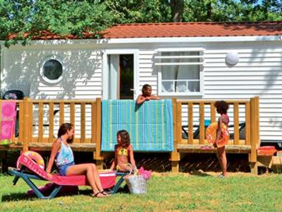 Mobilhome 4 personnes 5