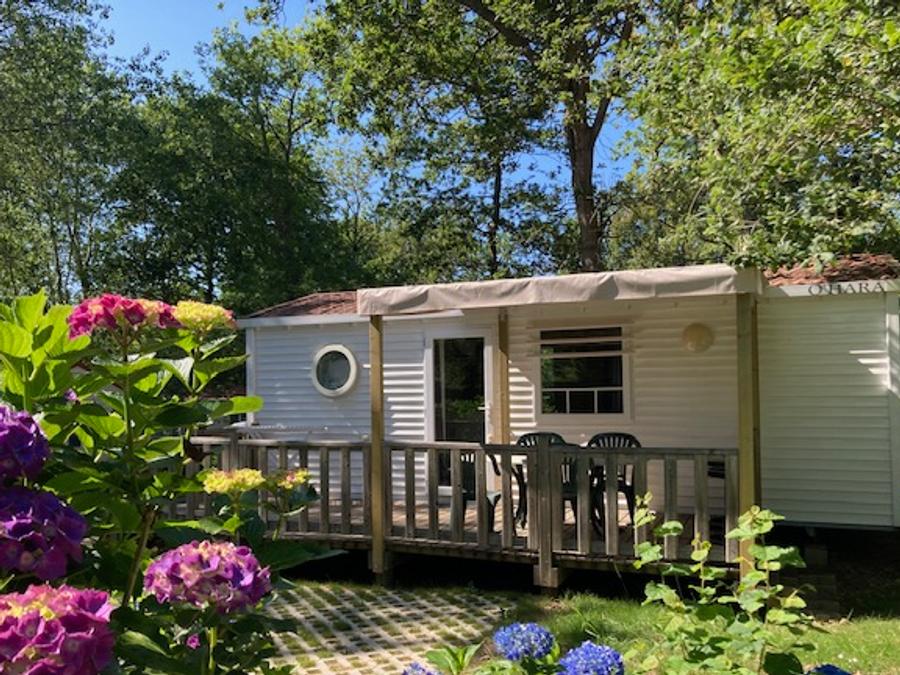 Mobilhome 4 personnes 0