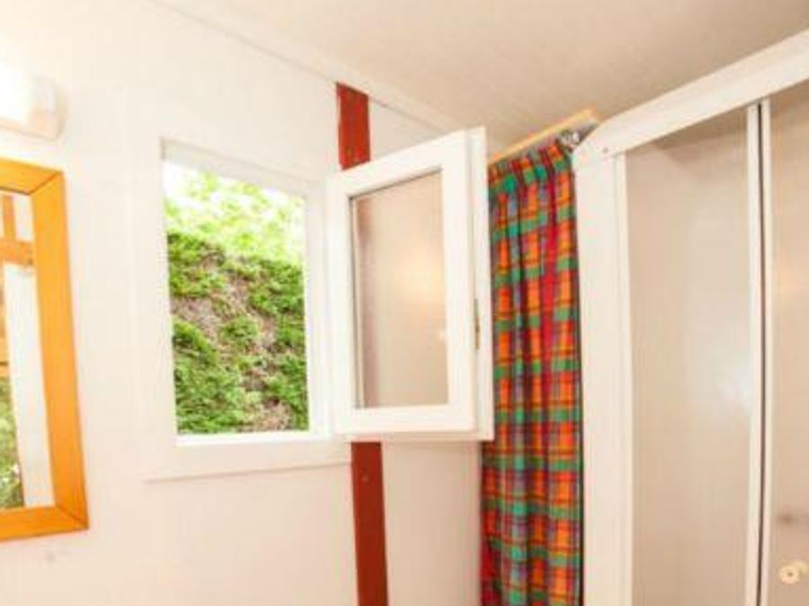 Chalet 4 personnes 6