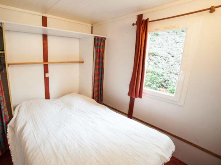 Chalet 4 personnes 5