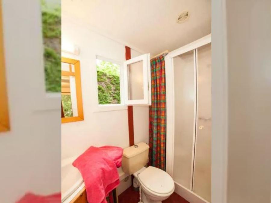 Chalet 4 personnes 2
