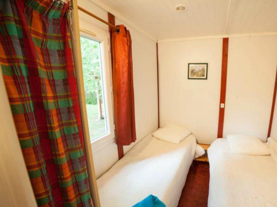 Chalet 4 personnes 4