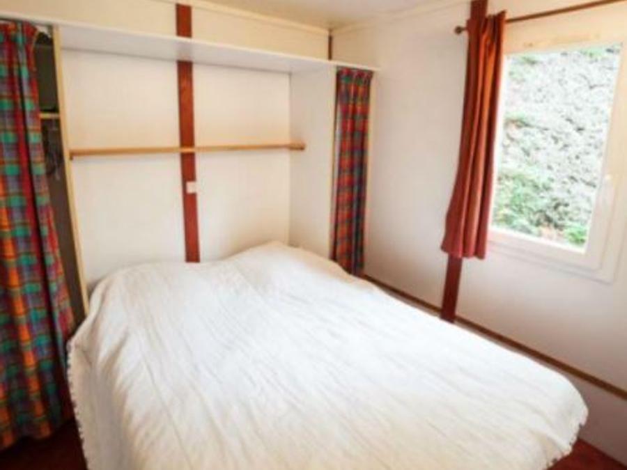 Chalet 4 personnes 3