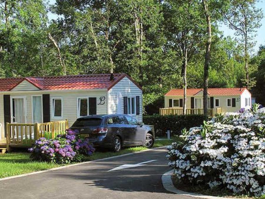 Mobilhome 6 personnes 0