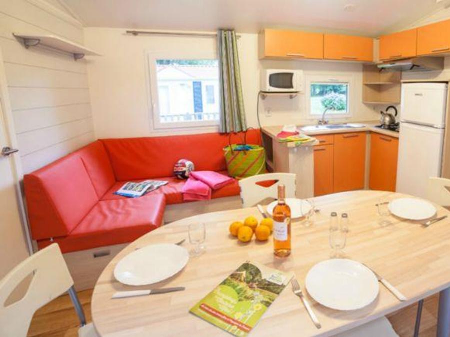 Mobilhome 6 personnes 2