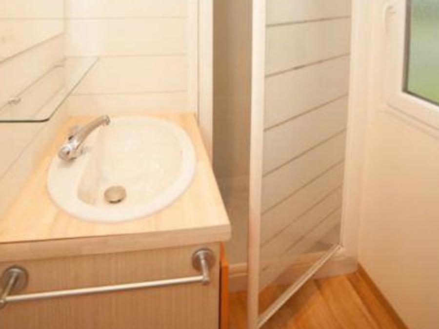 Mobilhome 6 personnes 6