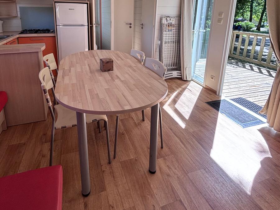 Mobilhome 6 personnes 8
