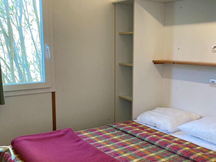 Chalet 5 personnes - Cottage - 2 chambres 5