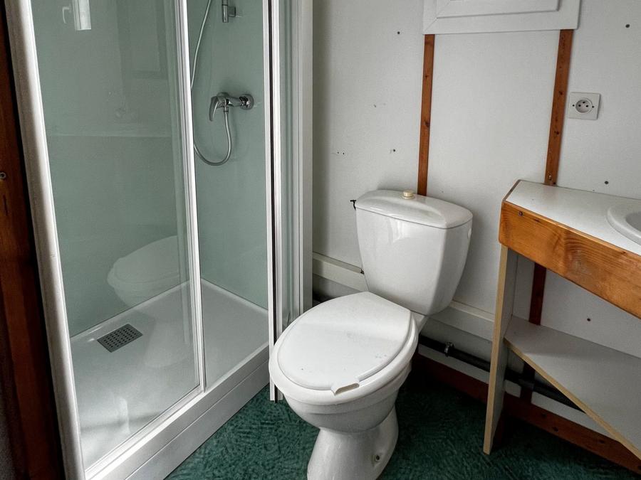 Chalet 5 personnes - Cottage - 2 chambres 6
