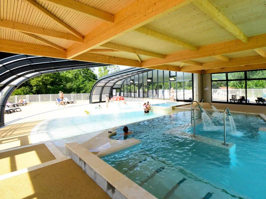 Camping Lou P'tit Poun, 4*