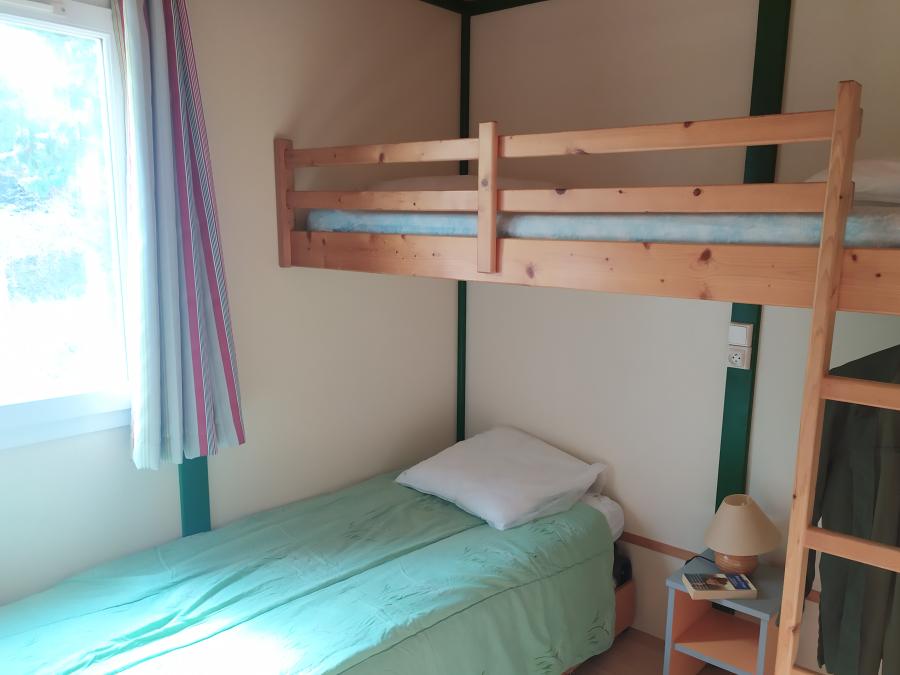 Chalet 7 personnes - Fabre 1