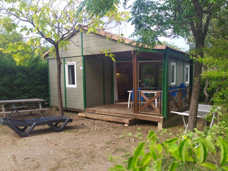 Chalet 7 personnes - Fabre 6