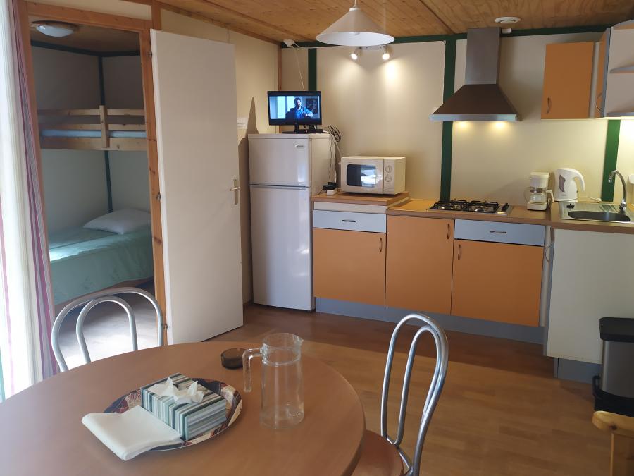Chalet 7 personnes - Fabre 4
