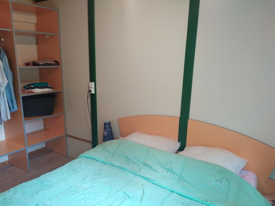 Chalet 7 personnes - Fabre 5