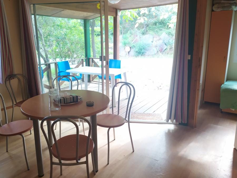 Chalet 7 personnes - Fabre 0