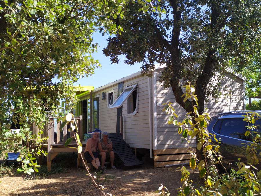 Mobilhome 6 personnes - Rapidhome 3