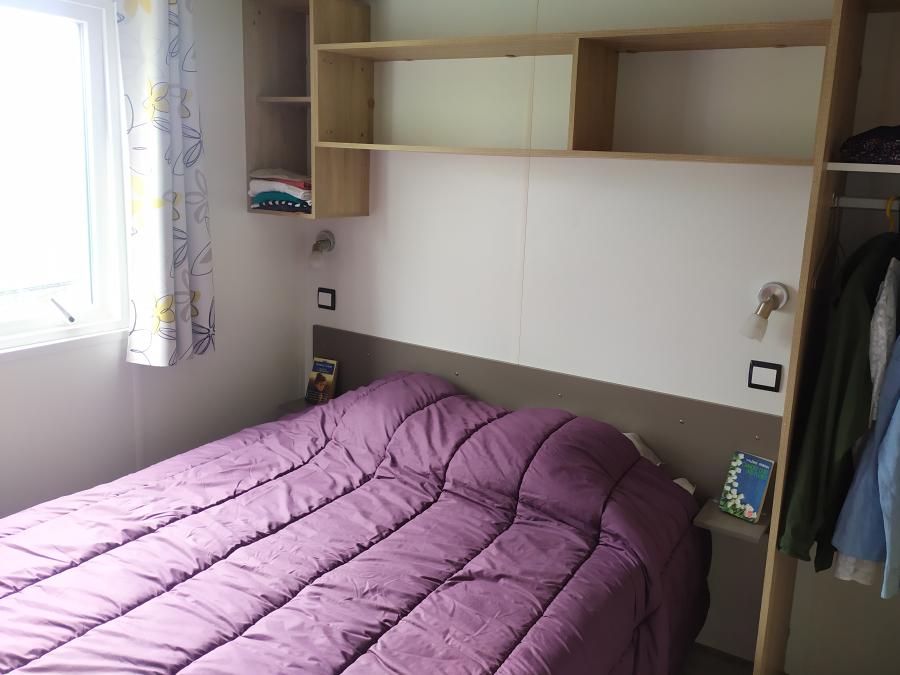 Mobilhome 6 personnes - Rapidhome 6